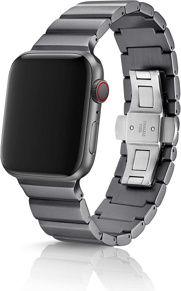 10 Best Apple Watch Accessories in 2024: Stands, Bands, Screen ...