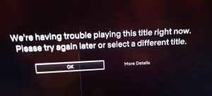 Fix Netflix Stuck On Loading Screen TV Error | TL Dev Tech