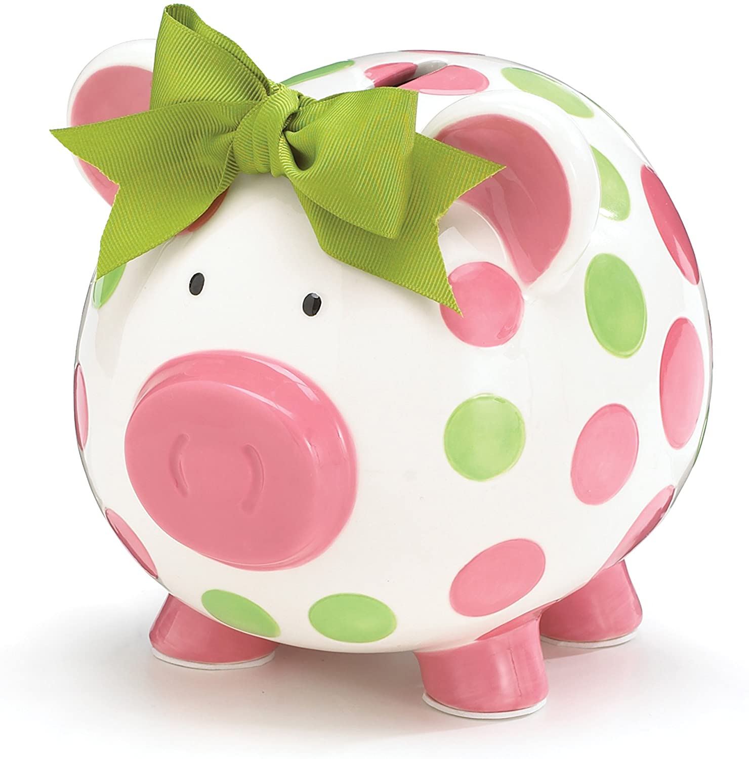 best piggy bank for 5 year old