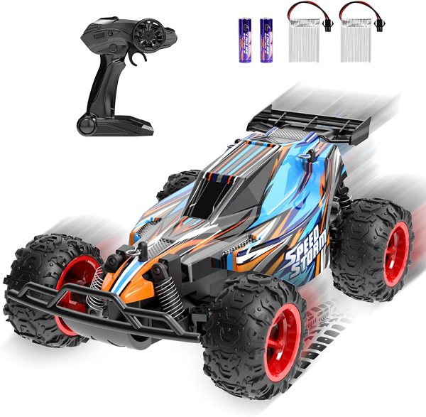 best inexpensive remote control cars