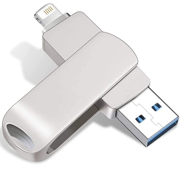 How to Password Protect a USB Flash Drive | TL Dev Tech