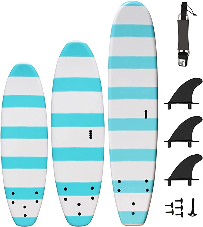 starter surfboards