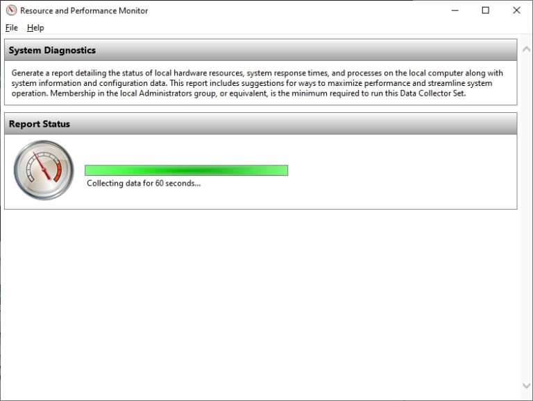 What is a System Diagnostic? | TLDev's Tech