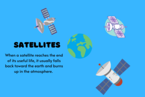 16 Interesting Facts About Satellites | TL Dev Tech