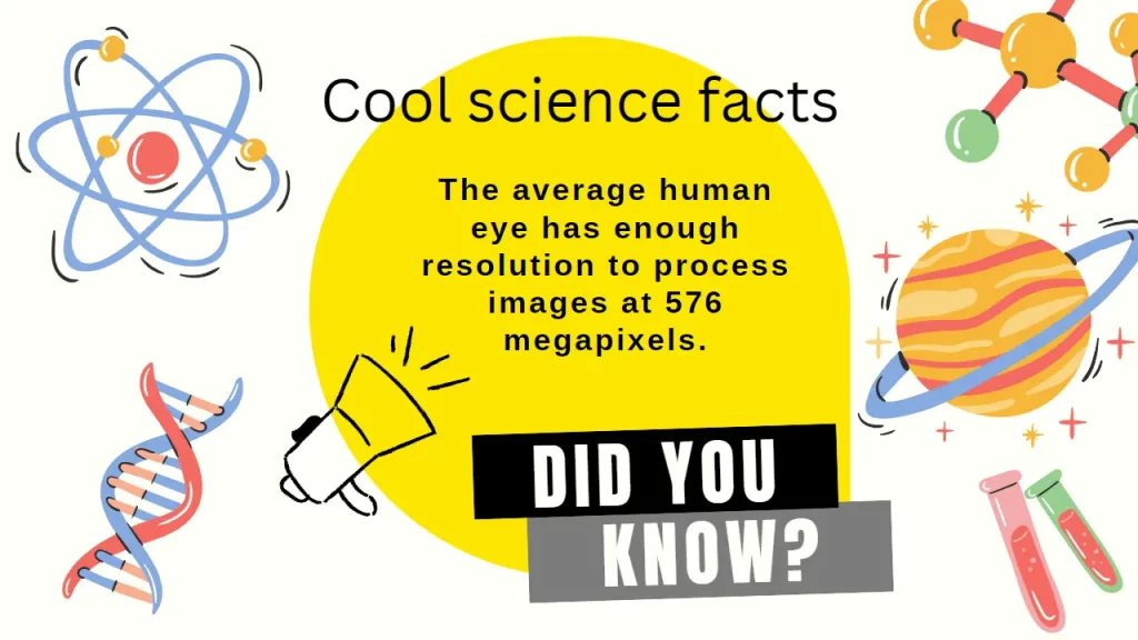 30 Cool And Interesting Science Facts That Will Blow Your Mind Tl Dev Tech