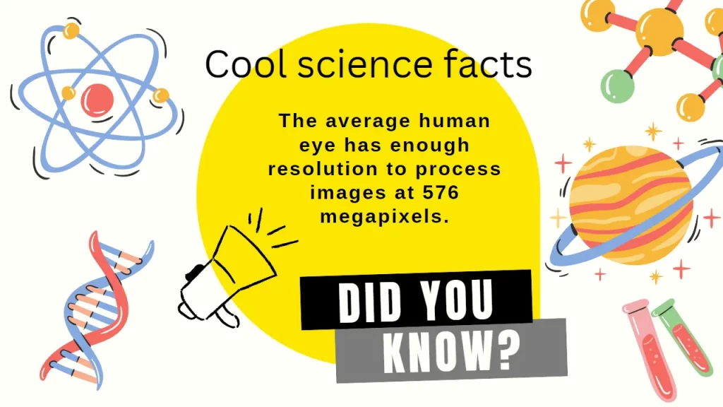 30 Cool And Interesting Science Facts That Will Blow Your Mind TL Dev 