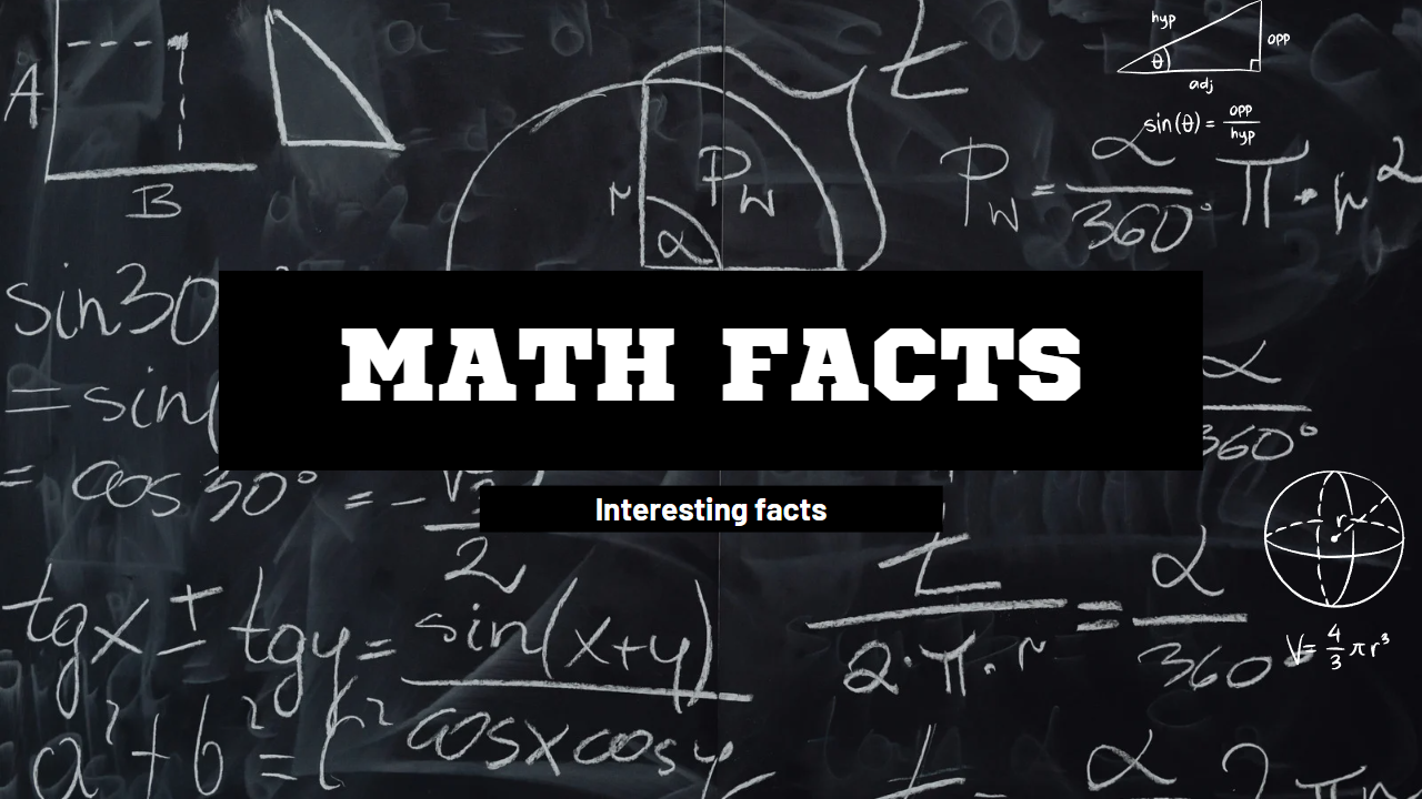 20-cool-facts-about-maths-tl-dev-tech