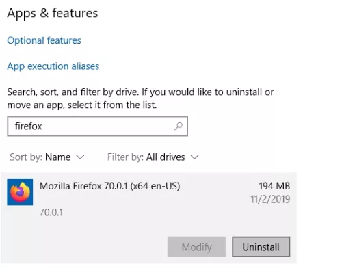 How To Fix “XULRunner Error Platform Version Is Not Compatible” | TLDev ...