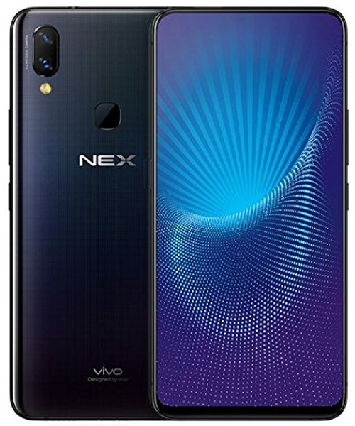 Vivo Nex Review | TL Dev Tech